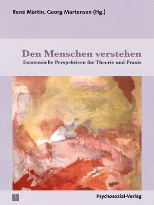 cover image of Den Menschen verstehen
